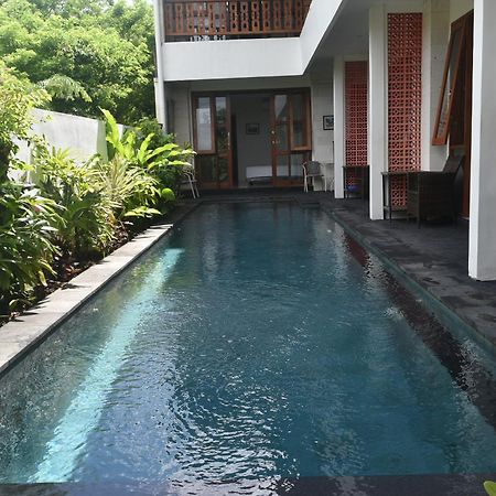 Ketut Joglo Guest House Nusa Dua  Exterior photo