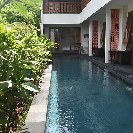 Ketut Joglo Guest House Nusa Dua  Exterior photo