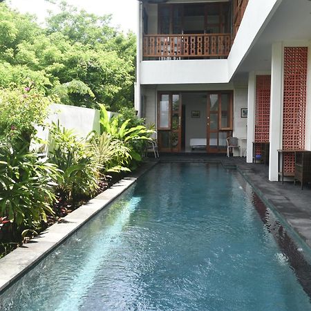 Ketut Joglo Guest House Nusa Dua  Exterior photo