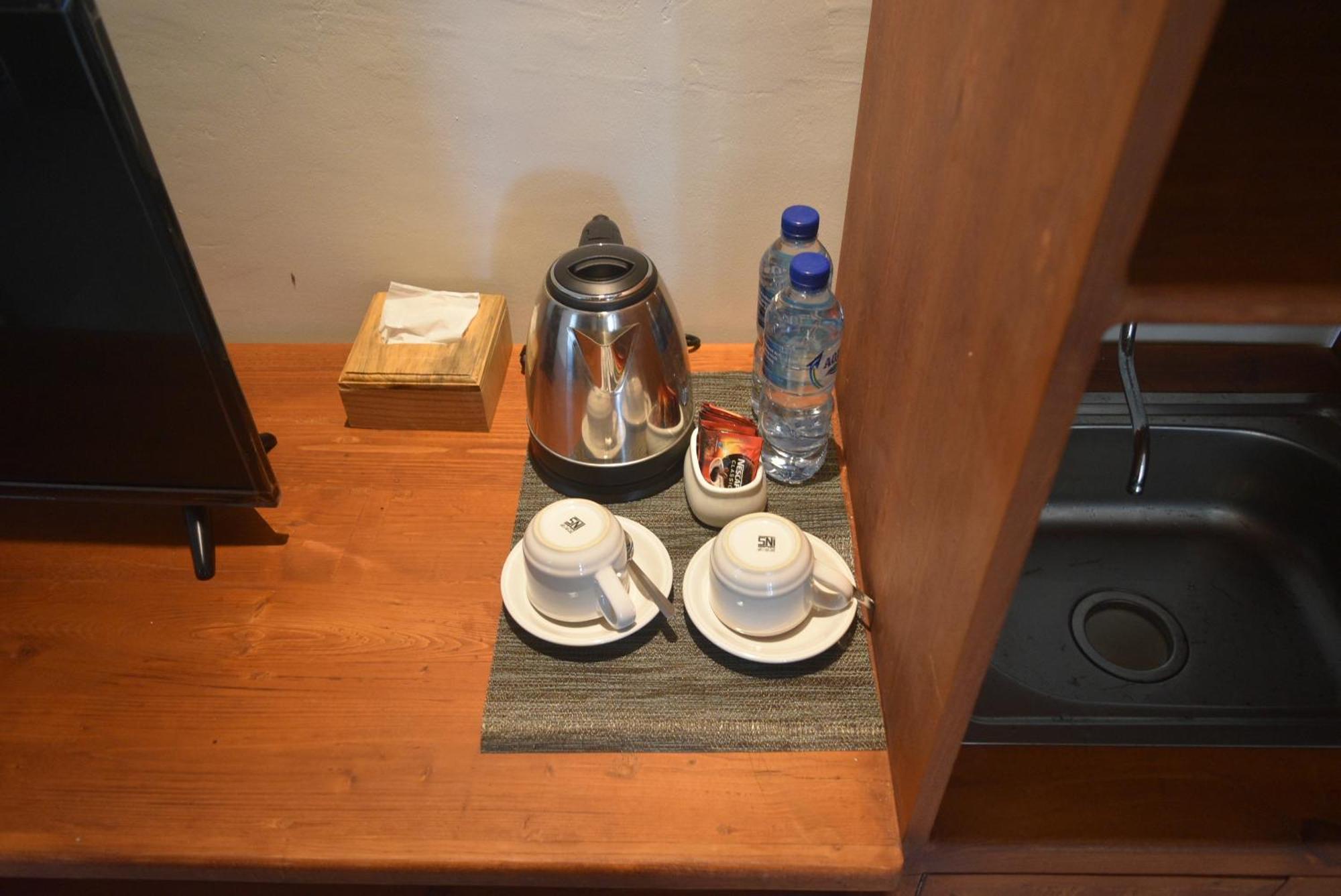 Ketut Joglo Guest House Nusa Dua  Exterior photo