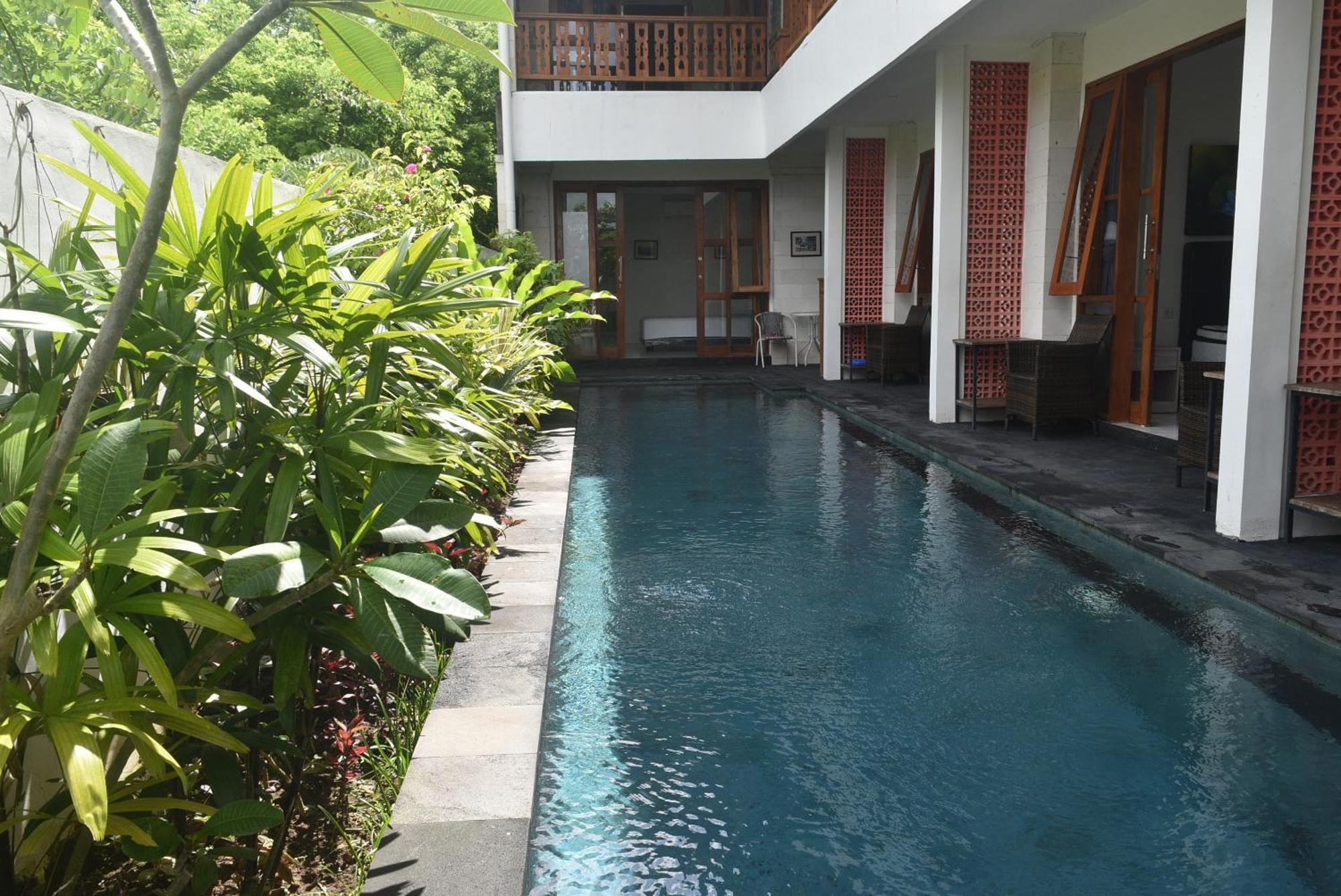 Ketut Joglo Guest House Nusa Dua  Exterior photo