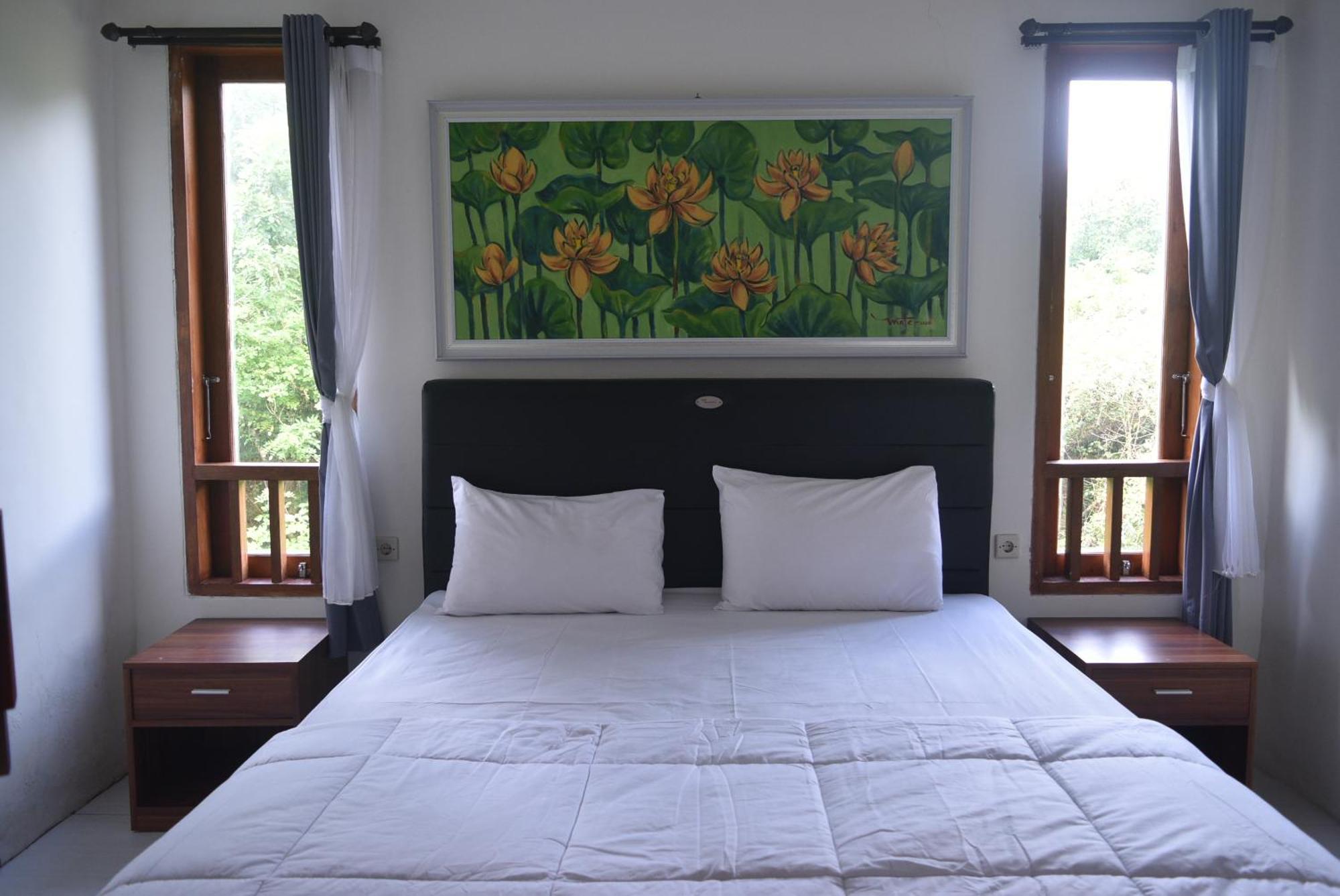 Ketut Joglo Guest House Nusa Dua  Exterior photo