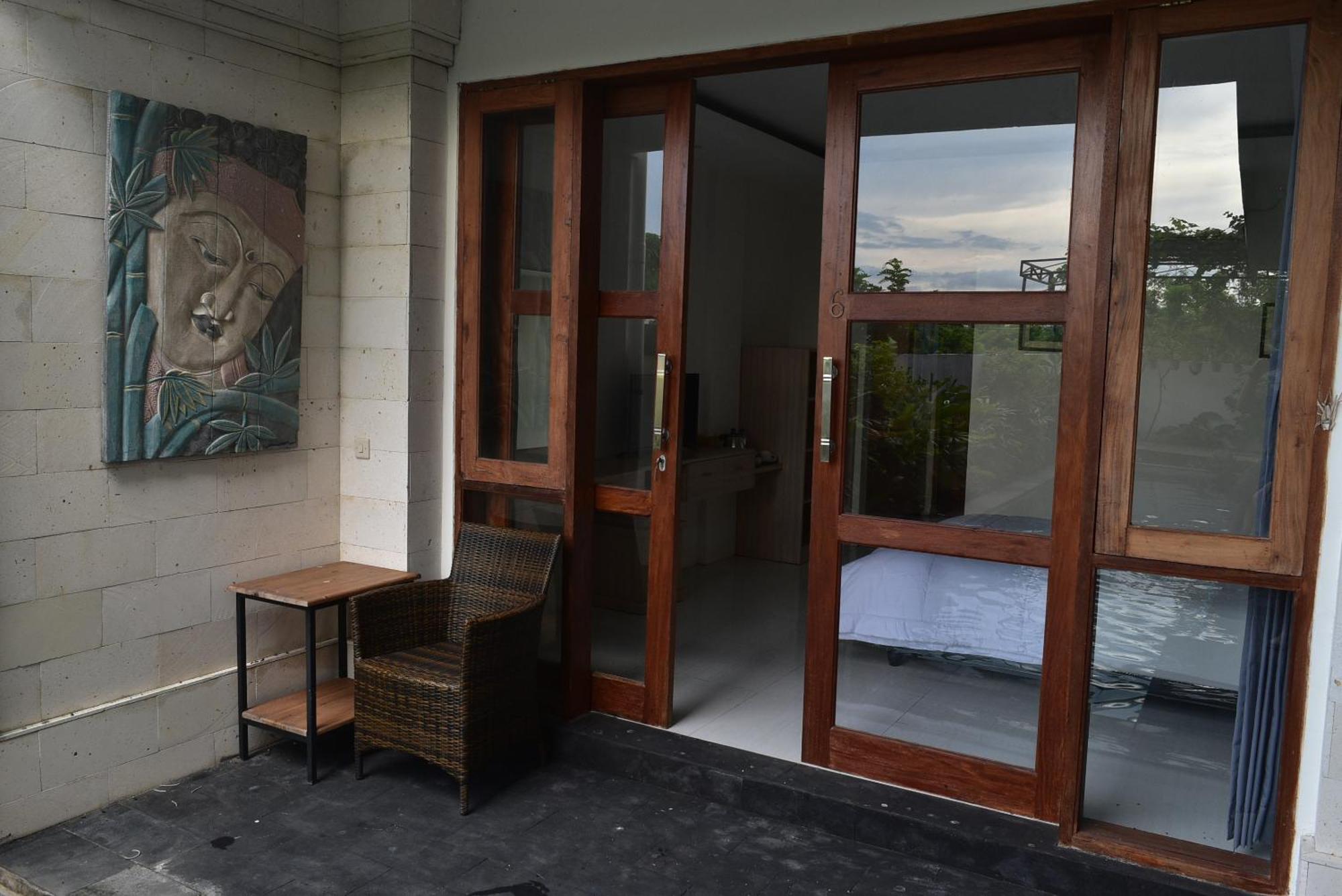 Ketut Joglo Guest House Nusa Dua  Exterior photo