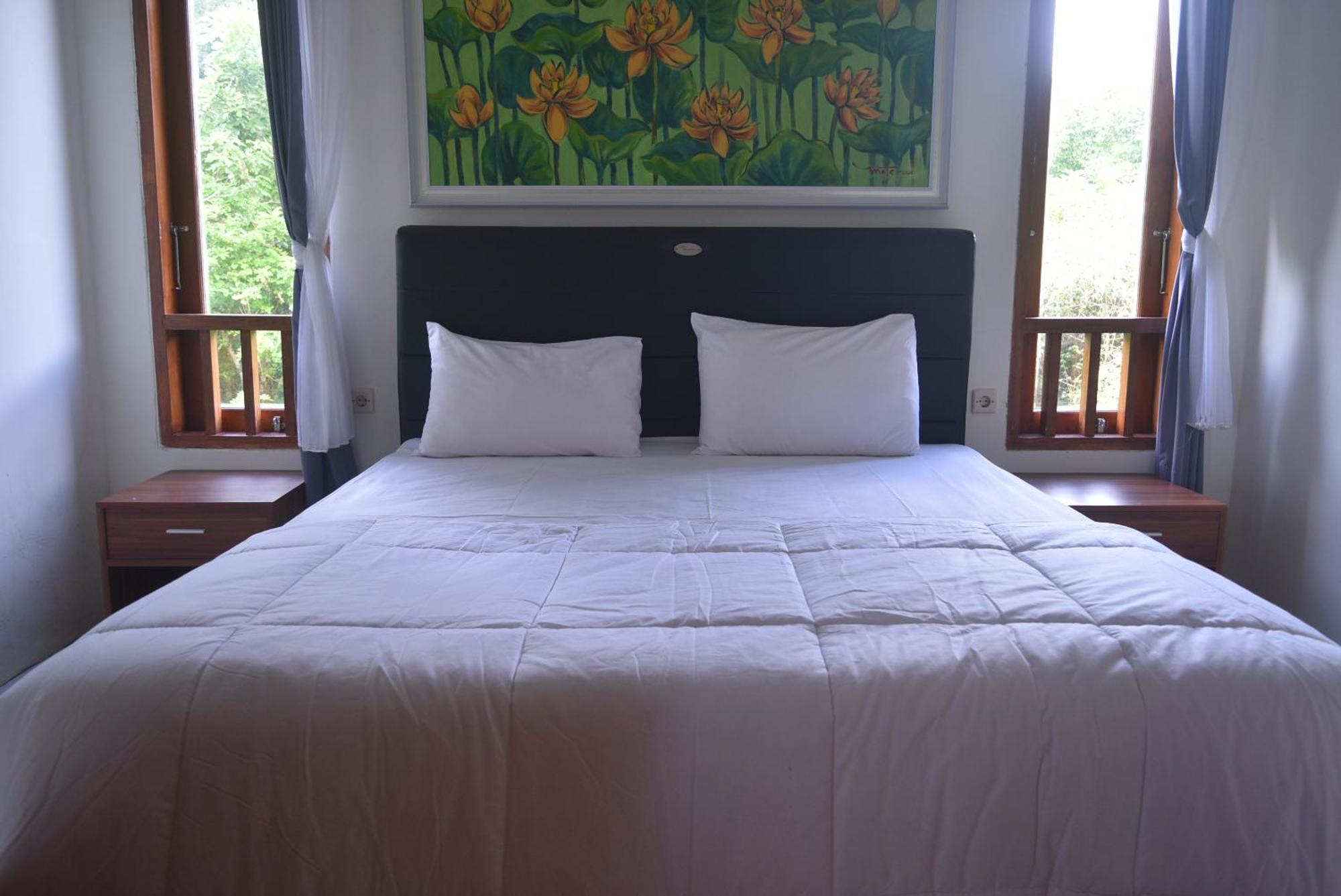 Ketut Joglo Guest House Nusa Dua  Exterior photo