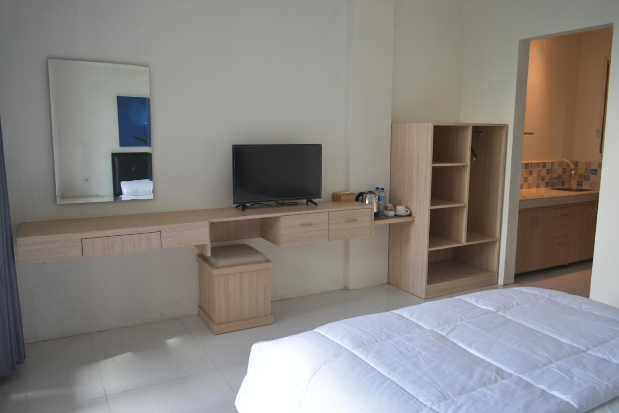 Ketut Joglo Guest House Nusa Dua  Exterior photo