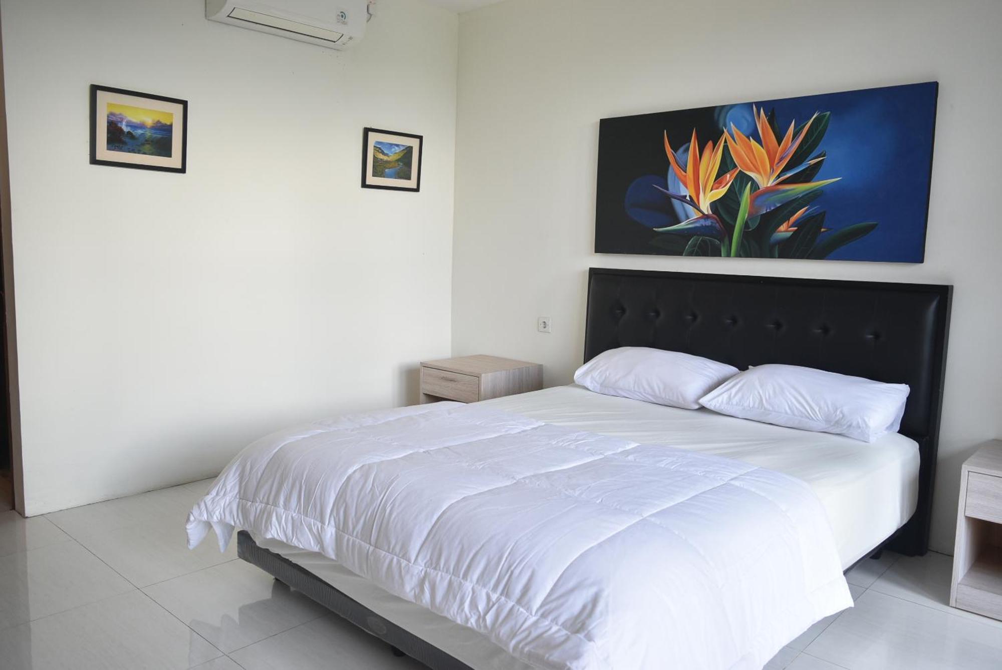 Ketut Joglo Guest House Nusa Dua  Exterior photo
