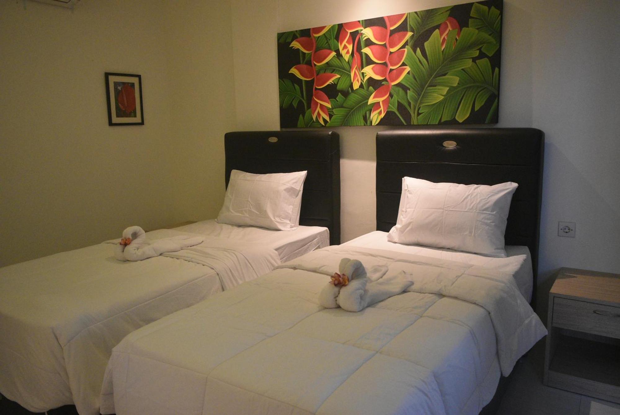 Ketut Joglo Guest House Nusa Dua  Exterior photo