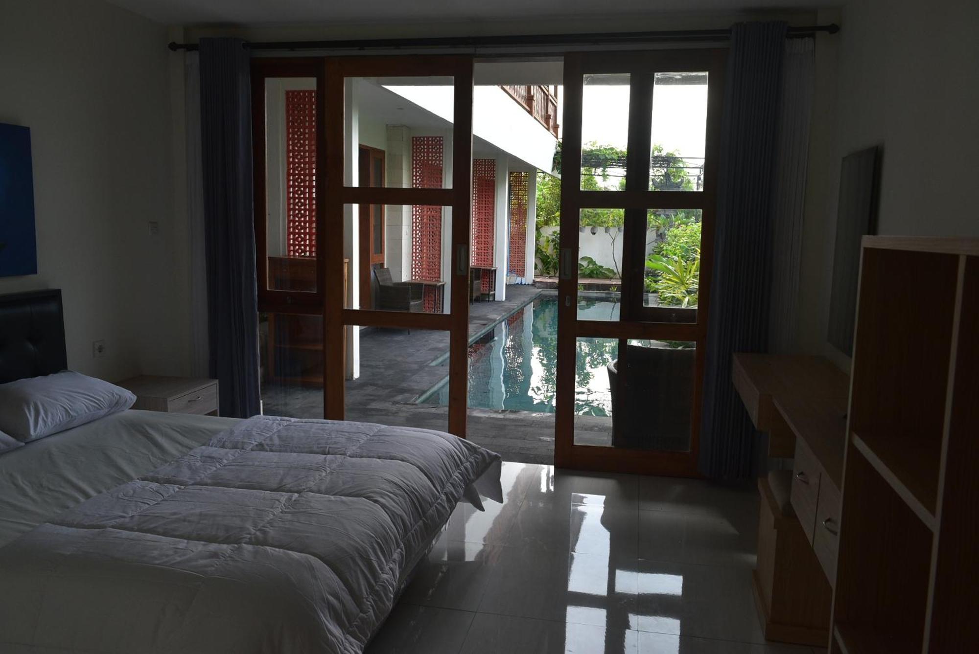 Ketut Joglo Guest House Nusa Dua  Exterior photo