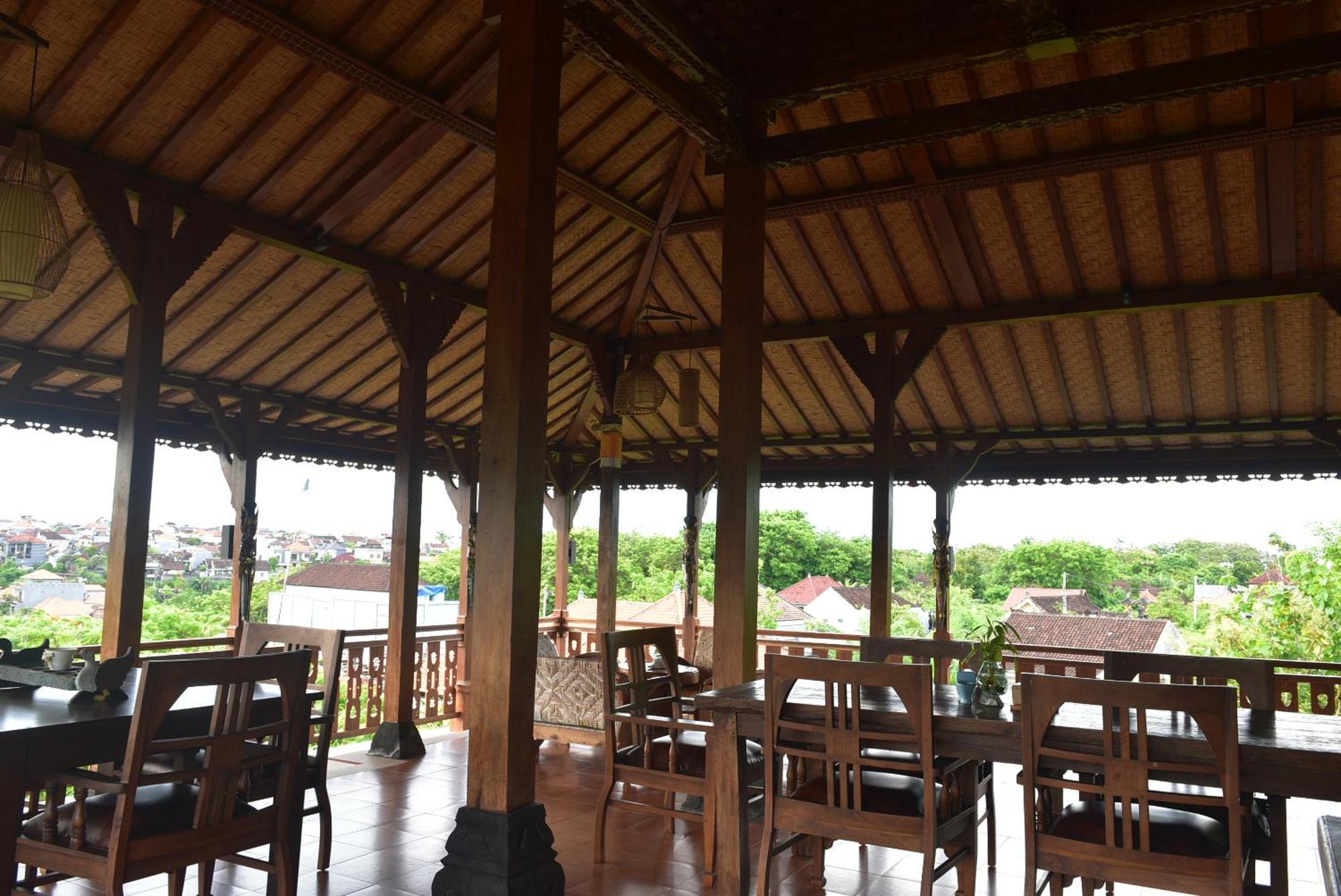 Ketut Joglo Guest House Nusa Dua  Exterior photo