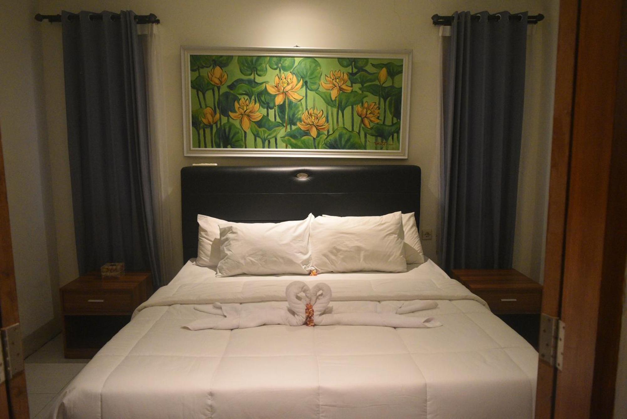 Ketut Joglo Guest House Nusa Dua  Exterior photo