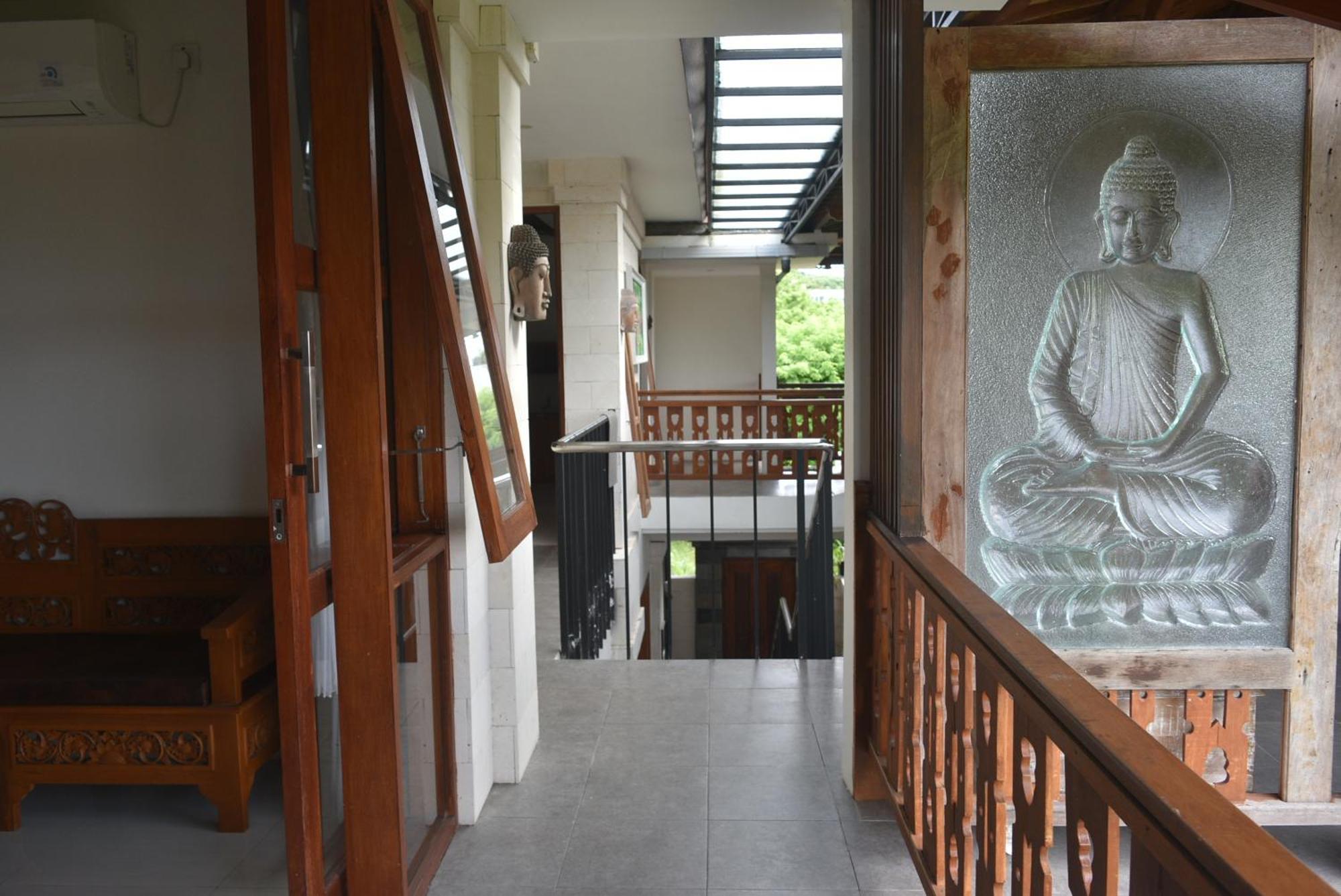 Ketut Joglo Guest House Nusa Dua  Exterior photo