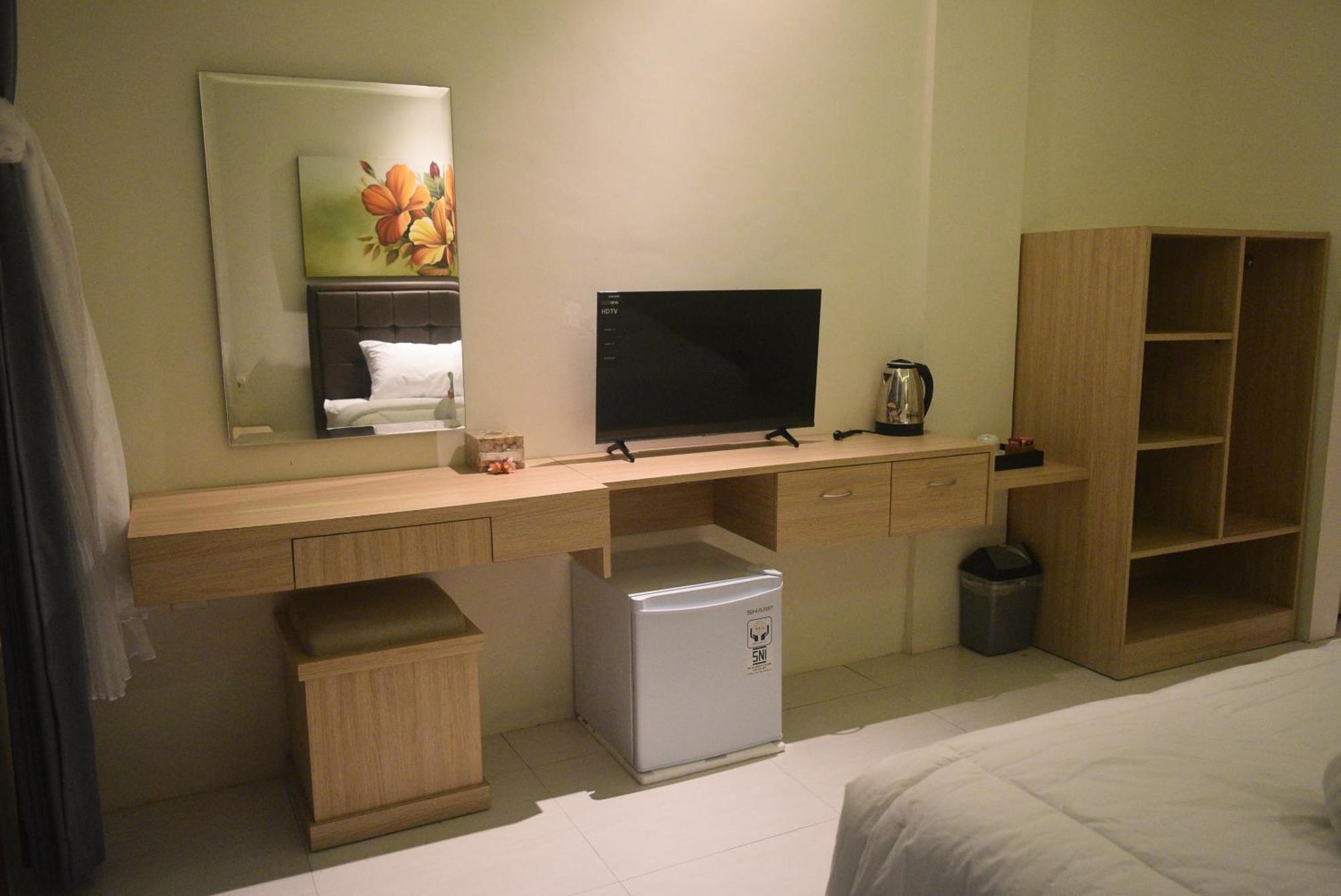 Ketut Joglo Guest House Nusa Dua  Exterior photo