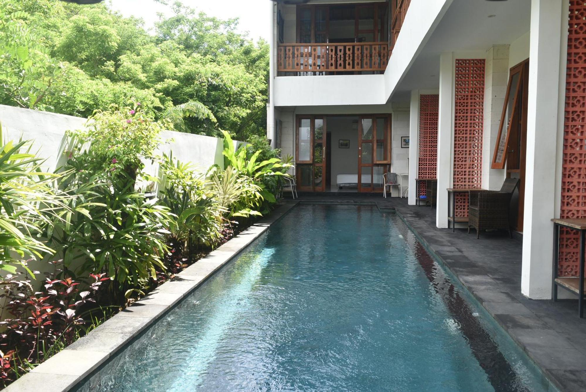 Ketut Joglo Guest House Nusa Dua  Exterior photo